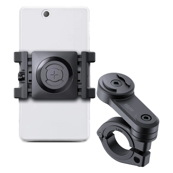 SP Connect Moto Bundle Kit Manubrio | Canellamoto