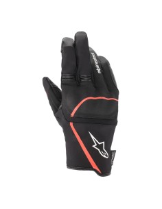 Guanto Alpinestars Syncro V2 DS Drystar eccellente per l'uso urbano,