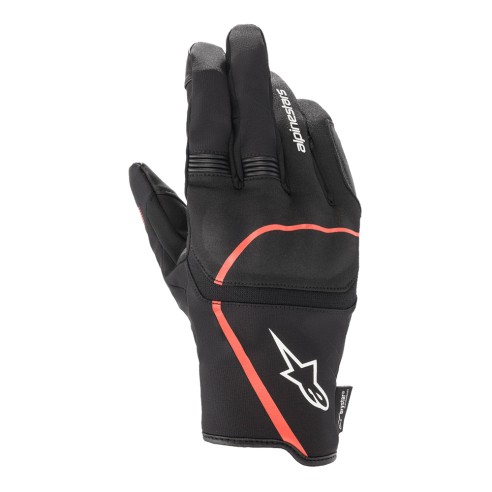Guanto Alpinestars Syncro V2 DS Drystar eccellente per l'uso urbano,