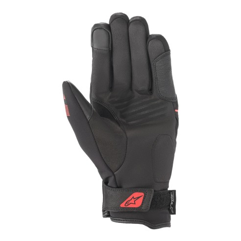 Guanto Alpinestars Syncro V2 DS Drystar eccellente per l'uso urbano,