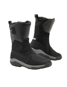 REV’IT! Boundless H2O – Stivali Moto Touring Impermeabili | Canella Moto