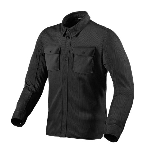 REV’IT! Tracer Air 2 – Sovracamicia Moto Ventilata Estiva | Canella Moto