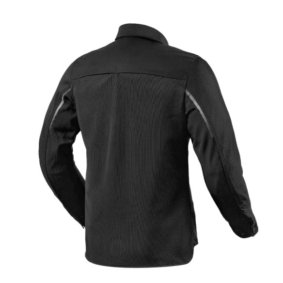 REV’IT! Tracer Air 2 – Sovracamicia Moto Ventilata Estiva | Canella Moto