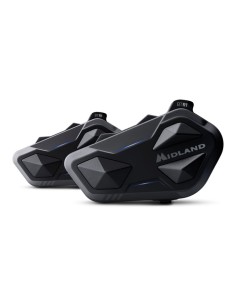 Midland BTR1 Intercom Twin Pack | Canellamoto