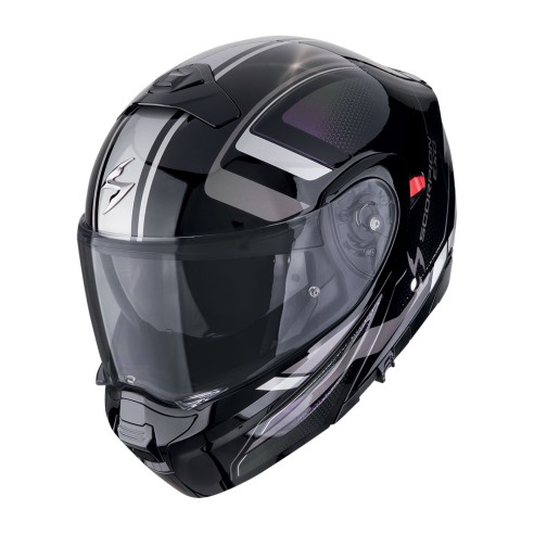 ScorpionEXO EXO-930 EVO – Casco Modulare Rimovibile P/J | Canella Moto