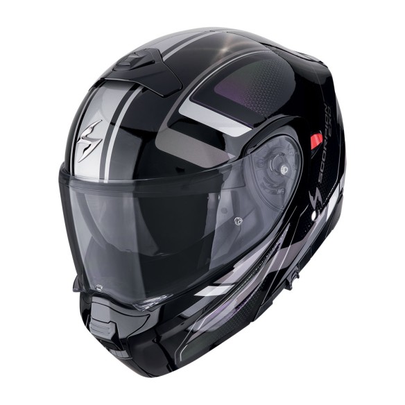 ScorpionEXO EXO-930 EVO – Casco Modulare Rimovibile P/J | Canella Moto