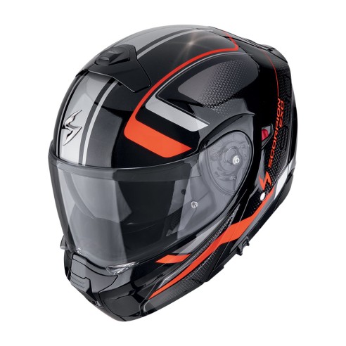 ScorpionEXO EXO-930 EVO – Casco Modulare Rimovibile P/J | Canella Moto