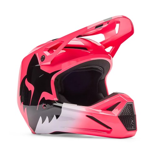 Fox V1 Shield – Casco Off-Road Mips® ECE 22.06 | Canella Moto