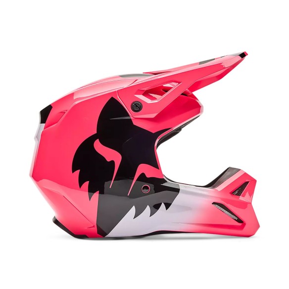 Fox V1 Shield – Casco Off-Road Mips® ECE 22.06 | Canella Moto