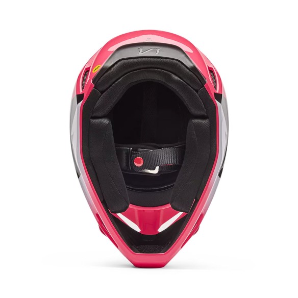 Fox V1 Shield – Casco Off-Road Mips® ECE 22.06 | Canella Moto