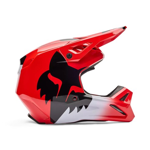Fox V1 Shield – Casco Off-Road Mips® ECE 22.06 | Canella Moto