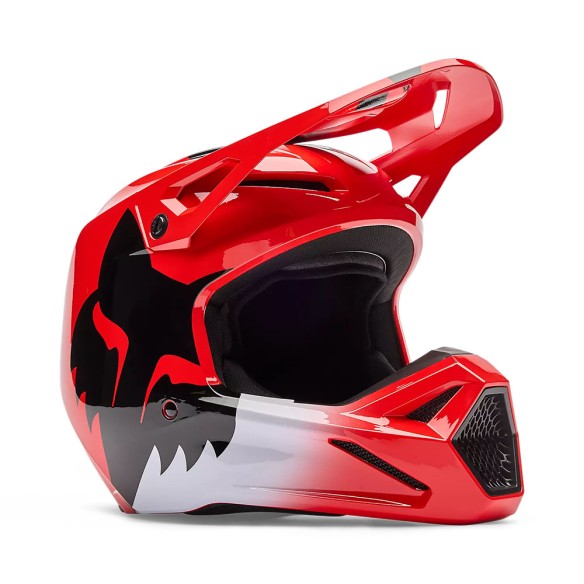 Fox V1 Shield – Casco Off-Road Mips® ECE 22.06 | Canella Moto