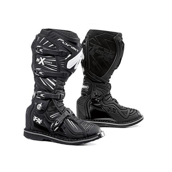 Forma Terrain TX nero