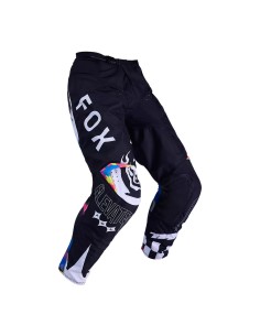 Fox 180 Image Cosmo – Pantaloni Motocross Ergonomici | Canella Moto