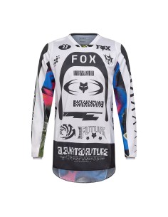 Fox 180 Image Cosmo – Maglia Motocross Traspirante | Canella Moto