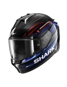 Shark Skwal I3 Light/Blur Krv, in vendita da Canella Moto