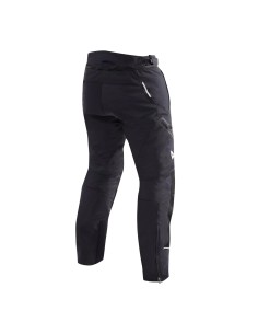 Pantaloni da moto uomo sport touring con membrana impermeabile in Gore -Tex ed interno termico removibile Dainese Carve Master