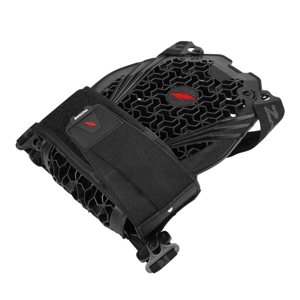 Zandonà AirNet BackPro X6