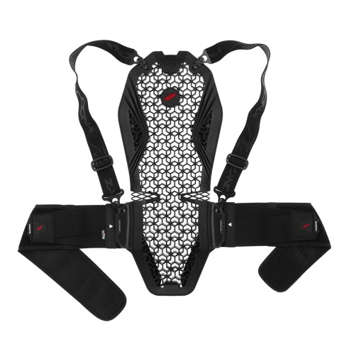 Zandonà AirNet BackPro X7