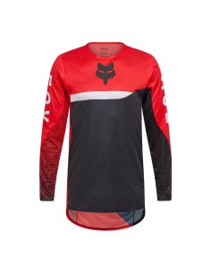 Fox Flexair – Maglia Motocross Traspirante e Leggera | Canella Moto