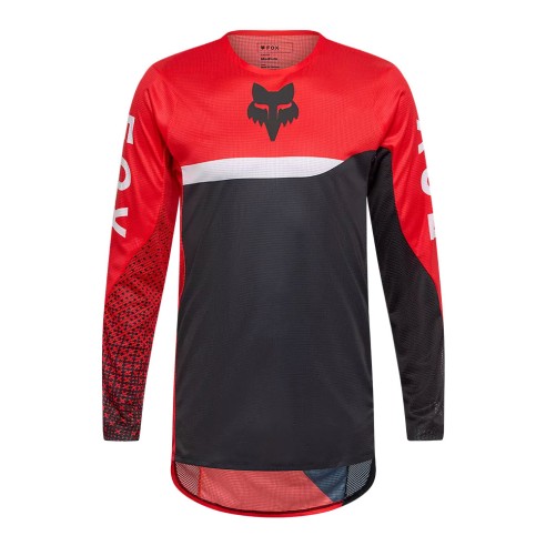 Fox Flexair – Maglia Motocross Traspirante e Leggera | Canella Moto