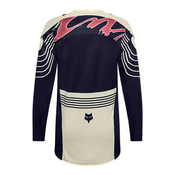 Fox Flexair – Maglia Motocross Traspirante e Leggera | Canella Moto