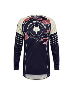 Fox Flexair – Maglia Motocross Traspirante e Leggera | Canella Moto