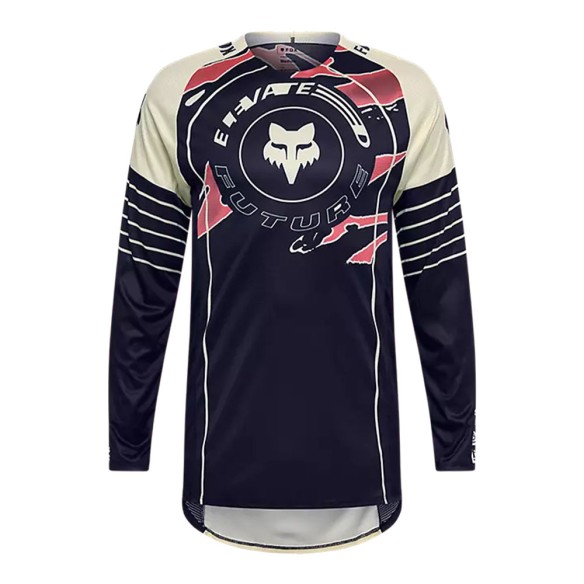 Fox Flexair – Maglia Motocross Traspirante e Leggera | Canella Moto