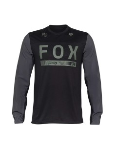 Fox Ranger Off-Road – Maglia Motocross Traspirante | Canella Moto