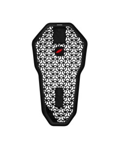 AIRnet BACK INSERT è un paraschiena da tasca di Livello 2, in vendita da Canella Moto