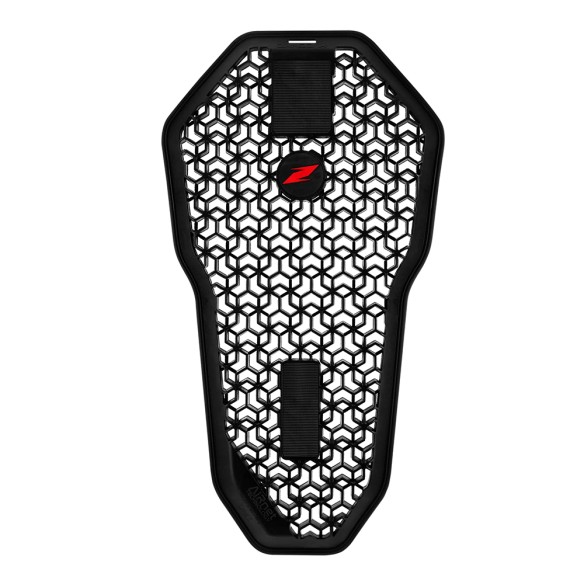 AIRnet BACK INSERT è un paraschiena da tasca di Livello 2, in vendita da Canella Moto