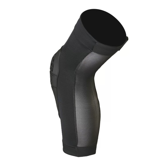 Ginocchiere Motocross Zandonà NETCUBE PRO-FIT – CE Livello 2, in vendita da Canella Moto.