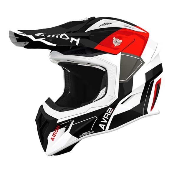 Casco fuoristrada Aviator Ace 2  in vendita da Canella motoabbigliamento