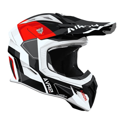 Casco fuoristrada Aviator Ace 2  in vendita da Canella motoabbigliamento