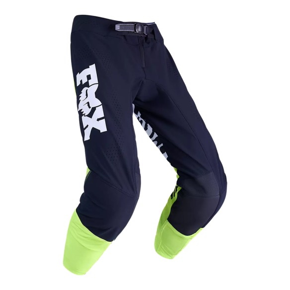 Pantaloni Fox Flexair Image Phantom LE da Canella Moto