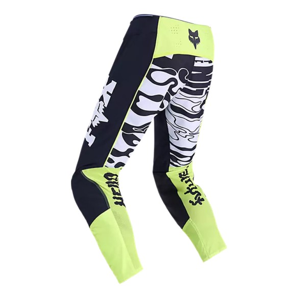 Pantaloni Fox Flexair Image Phantom LE da Canella Moto