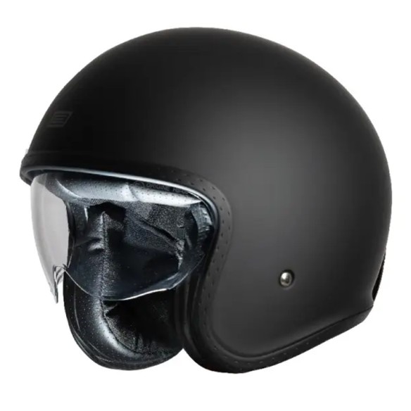Casco Jet Origine Spirit Solid in vendita da Canella Moto