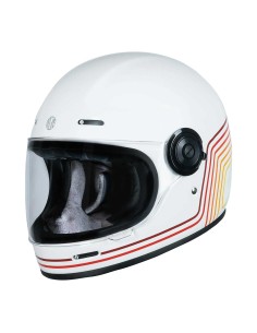 Casco moto integrale Origine Vega Sunrise in vendita da Canella Motoabbigliamento