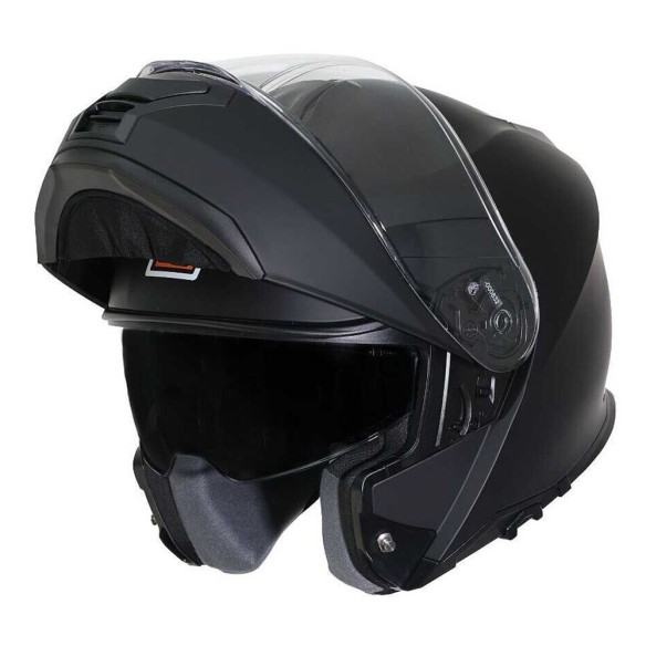 Casco Modulare Origine Logic Solid, in vendita da Canella moto