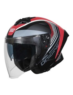 Casco Jet Origine Aprica Shade in vendita da Canella Moto