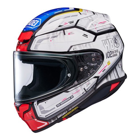 Casco Integrale Shoei NXR2 ECE 22.06 | Canella Moto