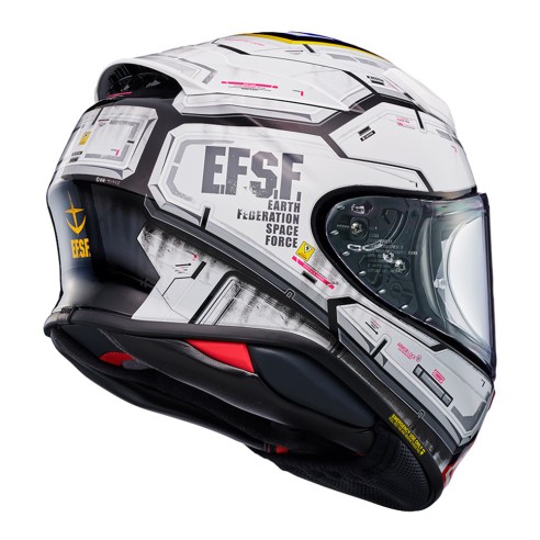 Casco Integrale Shoei NXR2 ECE 22.06 | Canella Moto