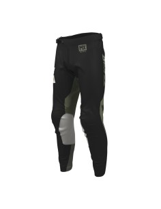 Pantalone tecnico Off Road Thor Launchmode Bleach da Canella Moto