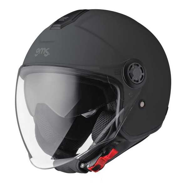 Casco Jet Gms Gelato in vendita da Canella Moto