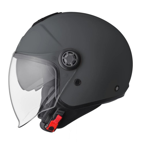 Casco Jet Gms Gelato in vendita da Canella Moto