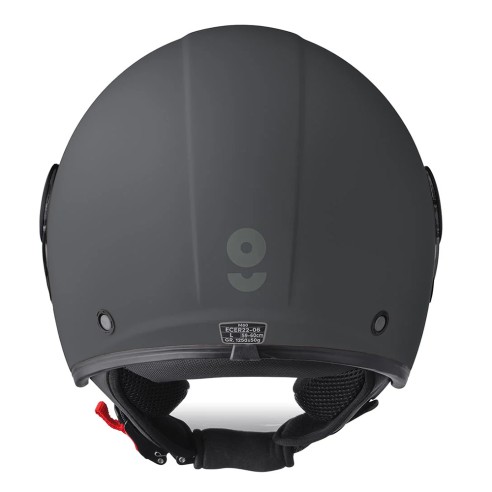 Casco Jet Gms Gelato in vendita da Canella Moto