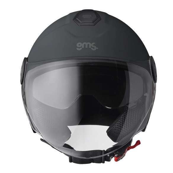 Casco Jet Gms Gelato in vendita da Canella Moto