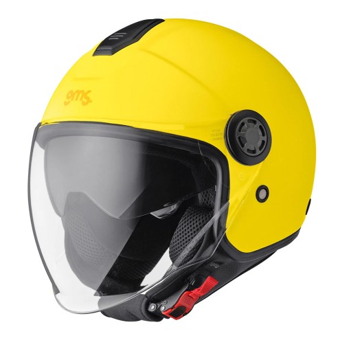 Casco Jet Gms Gelato in vendita da Canella Moto