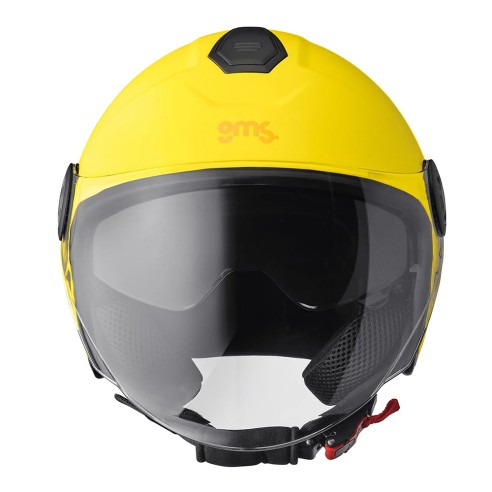 Casco Jet Gms Gelato in vendita da Canella Moto
