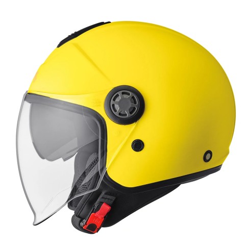 Casco Jet Gms Gelato in vendita da Canella Moto
